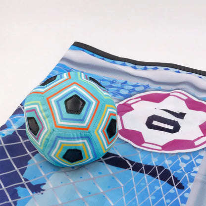 Purilite Select Soccer Game Mat Set