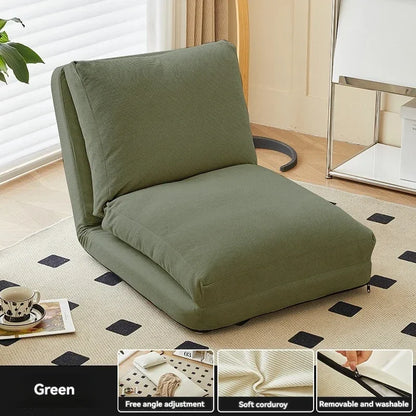 Purilite Select Lazy Tatami Single Sofa Chair