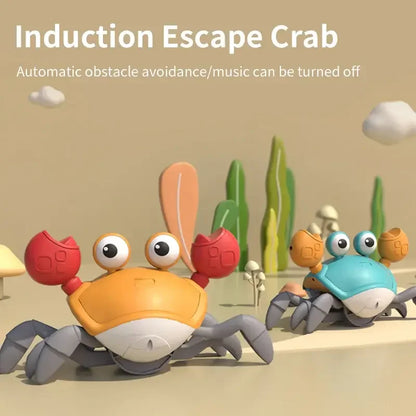 Purilite Select Electric Animal Toys for Babies
