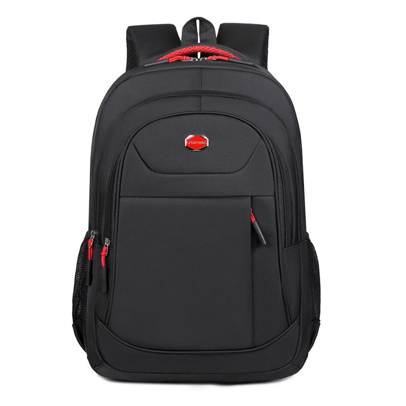 Purilite Select Men's Oxford Waterproof Backpack