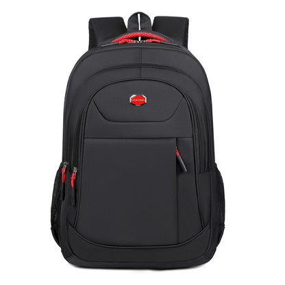 Purilite Select Men's Oxford Waterproof Backpack