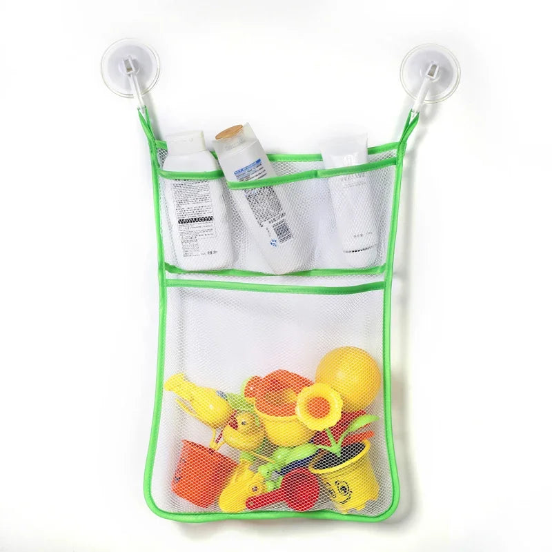 Purilite Select Dinosaur Baby Bath Toys Organizer