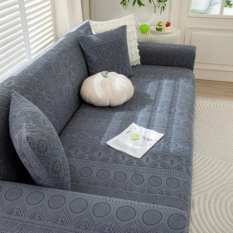 Purilite Select Adjustable Elastic Sofa Cover