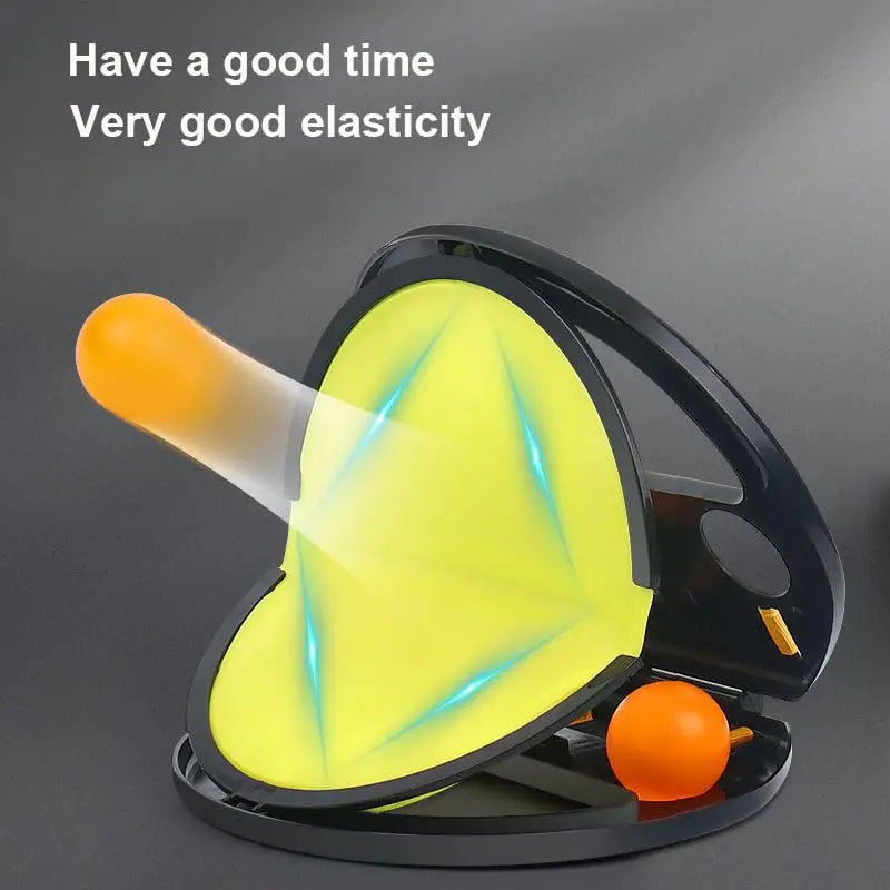 Purilite Select Catch Ball Game for Kids & Adults – Indoor Outdoor Toss and Catch Sports Toy for Hand Eye Coordination, Family Fun & Active Play