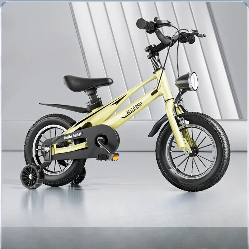 Purilite Select Lightweight Kids Bicycle