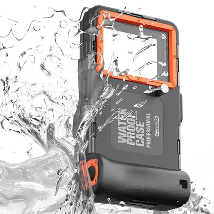 Purilite Select Waterproof Phone Case Holster
