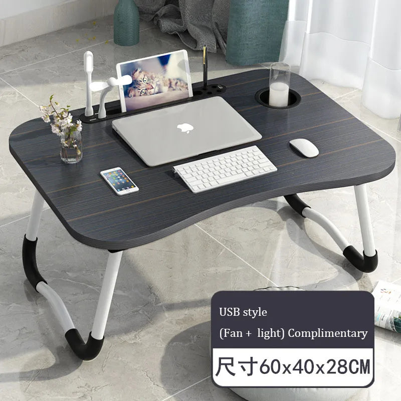 Purilite Select Foldable Laptop Desk