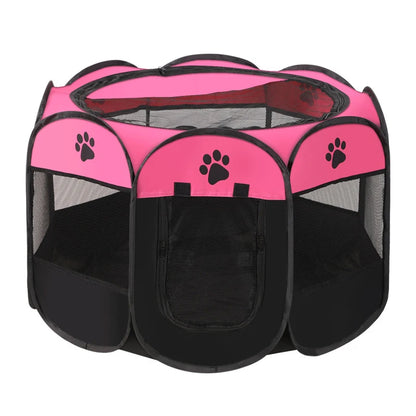 Purilite Select Folding Pet Tent
