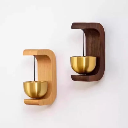 Purilite Select Dopamine Magnetic Wind Chime