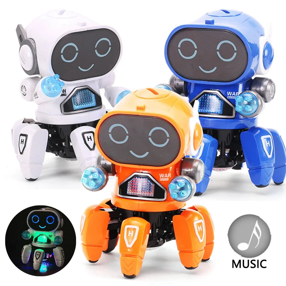 Purilite Select Electric Animal Toys for Babies