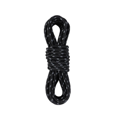 Purilite Select Reflective Paracord Rope 5M x 5mm | Heavy Duty Double Reflective Camping Survival Utility Cord