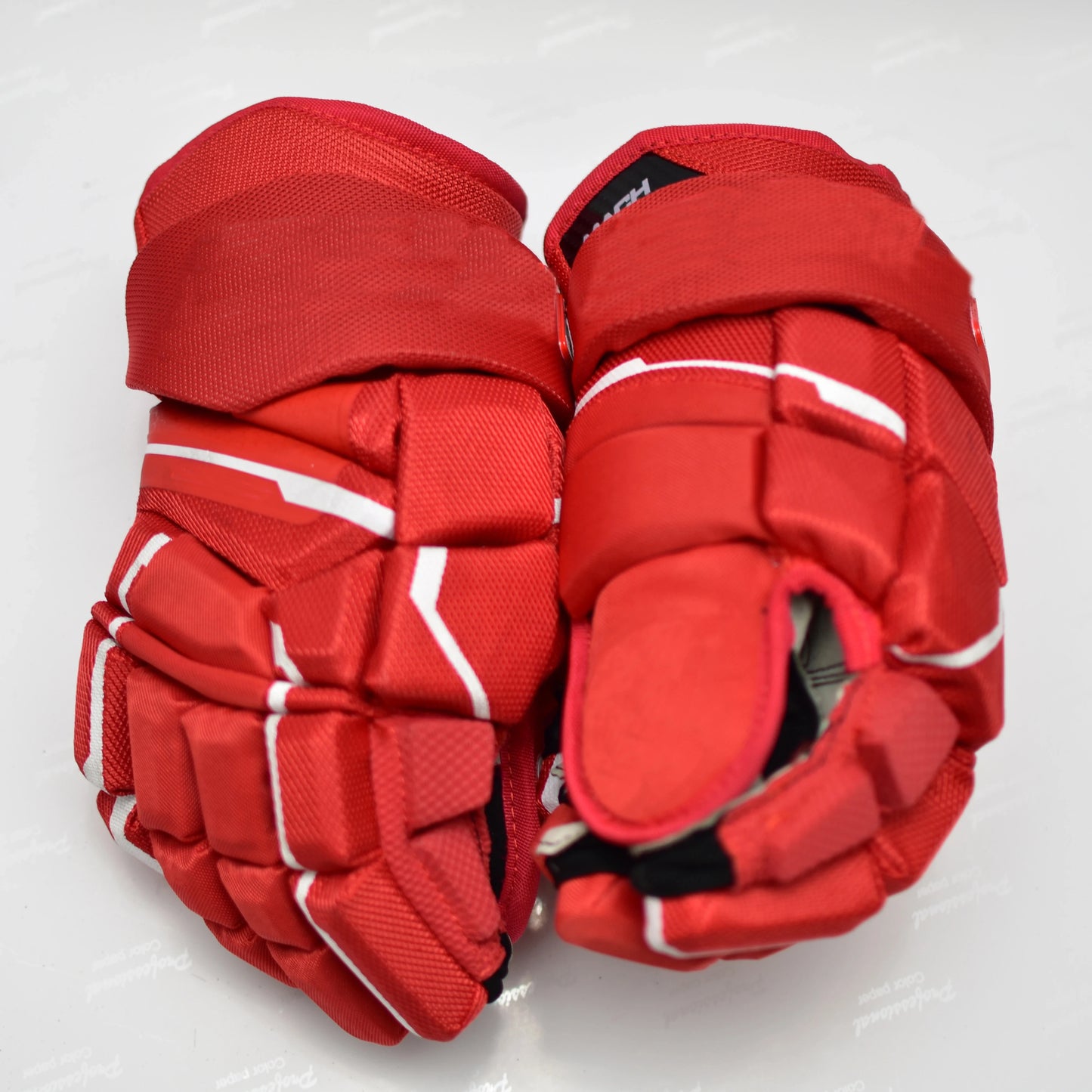 Purilite Select [14"] MACH Professional Ice Hockey Gloves