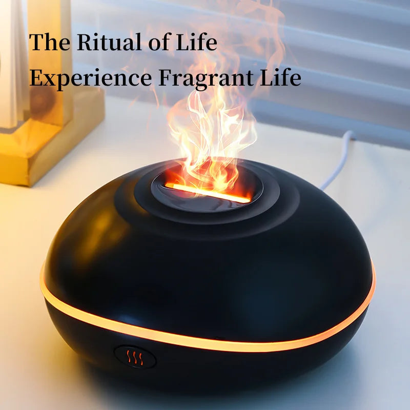 Purilite Select High-Quality Aroma Diffuser