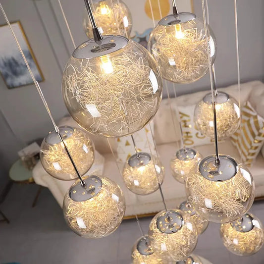 Purilite Select Modern Dine Pendant Lights
