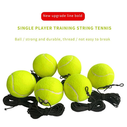 Purilite Select Tennis Rebound Trainer 1/2/5PCS Pack