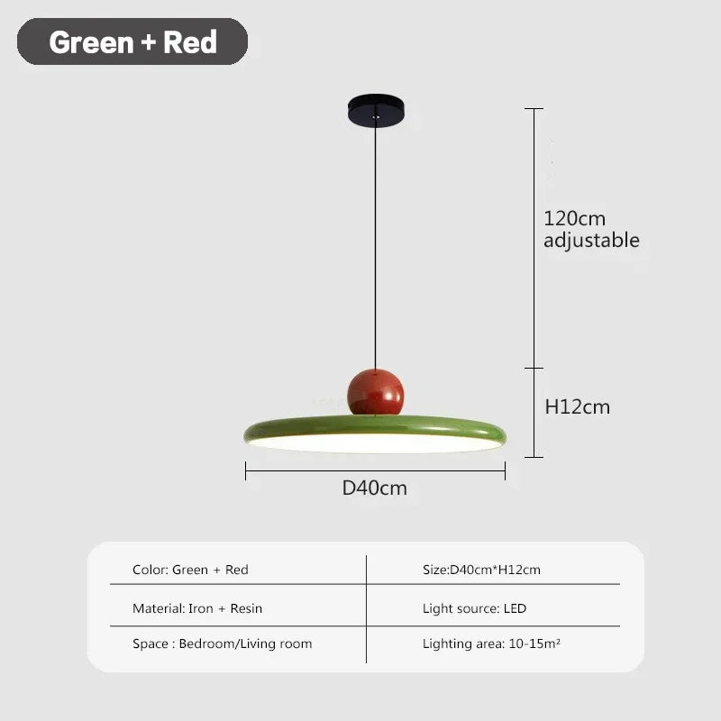 Purilite Select LED Pendant Light