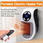Purilite Select 500W Portable Electric Heater