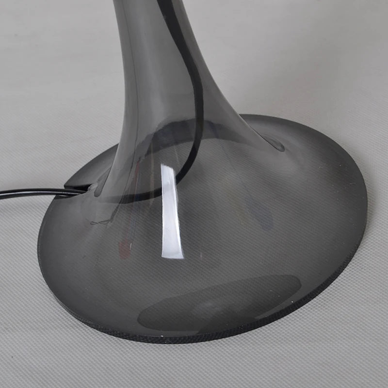 Purilite Select Modern Simple Acrylic Table Lamp