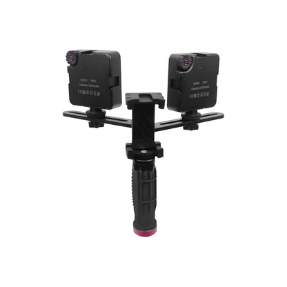 Purilite Select Dental Photography Light for Phone with Bluetooth