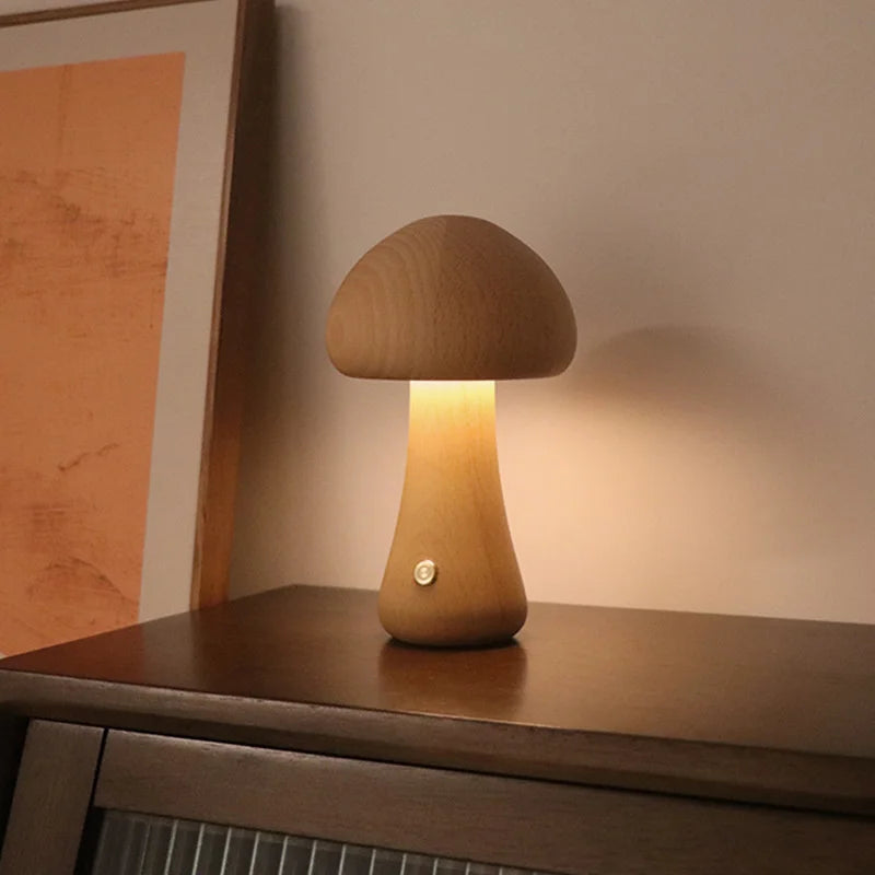 Purilite Select INS LED Night Light with Touch Switch