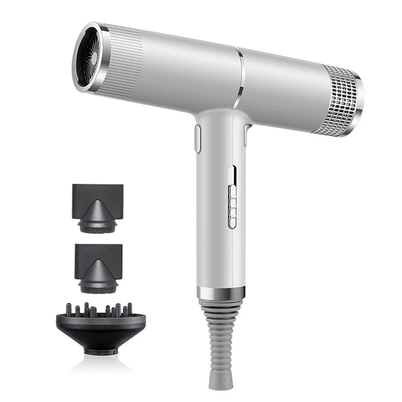 Purilite Select High-Speed Negative Ionic Hair Dryer