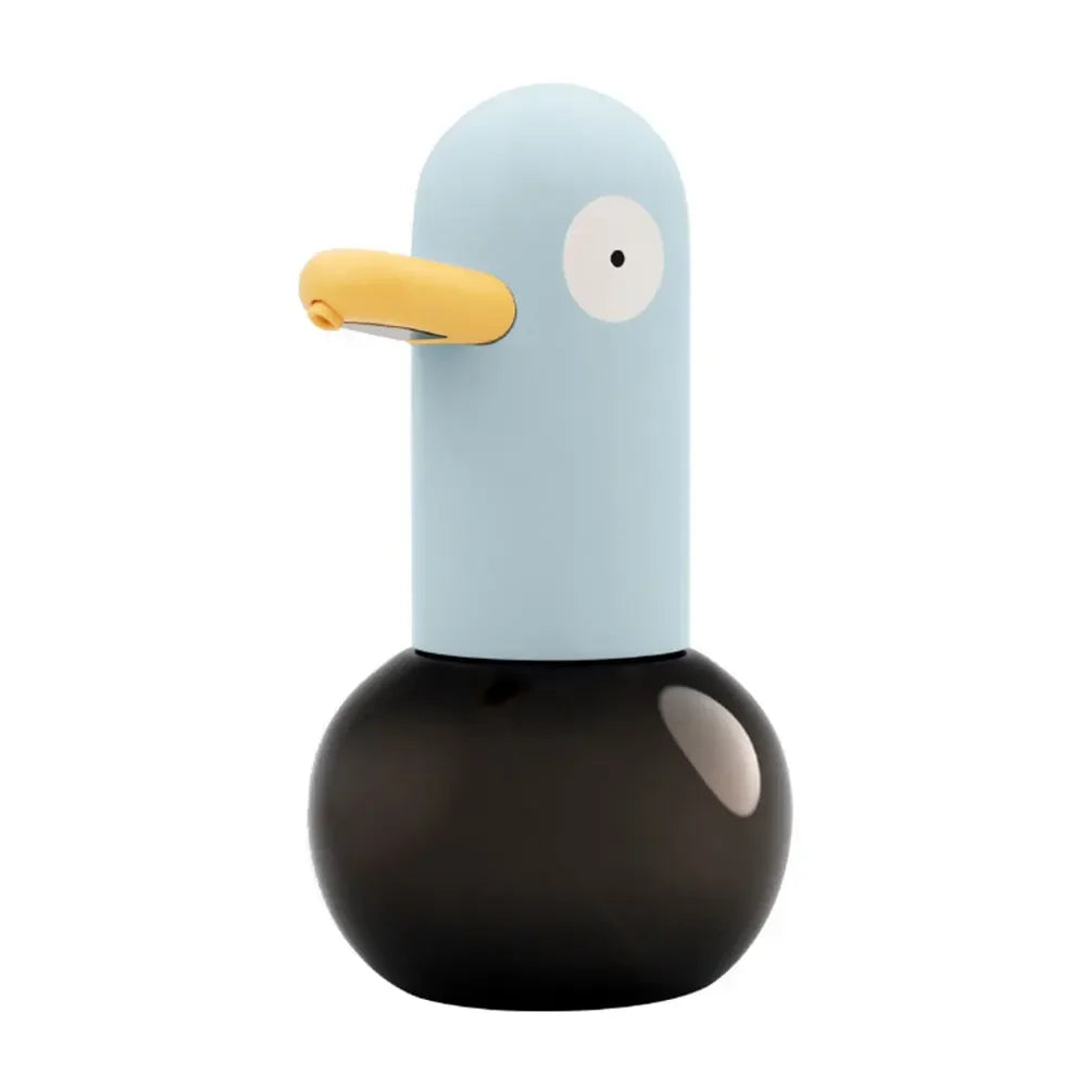 Purilite Select Cute Duck Automatic Foaming Soap Dispenser