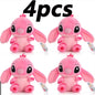 Purilite Select Soft Plush Stuffed Doll 12cm / 18cm / 25cm Cotton Filled Plush Toy for Kids, Collectors & Gift Giving