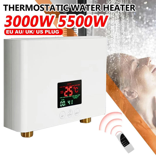 Purilite Select Instant Water Heater