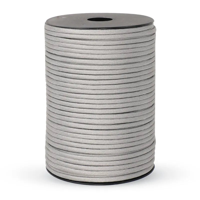 Purilite Select 550 Military Standard 9-Core Paracord Rope | Heavy-Duty Survival, Camping & DIY Utility Cord