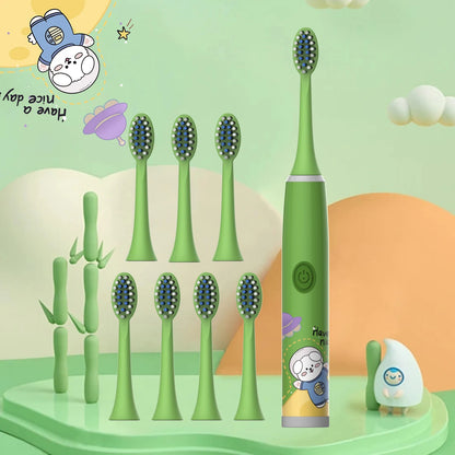 Purilite Select Children’s Electric Toothbrush