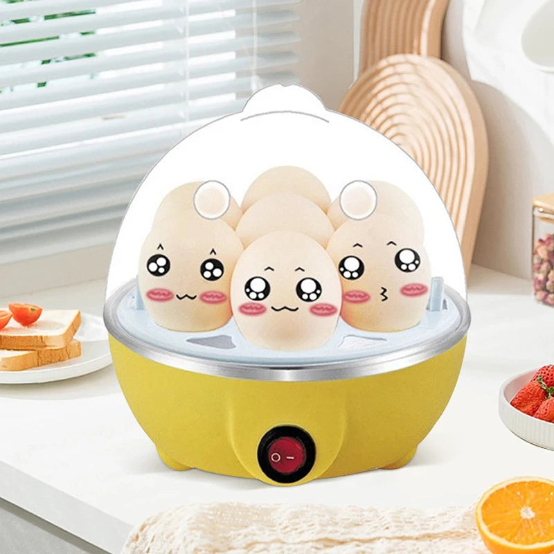Purilite Select Automatic Egg Cooker