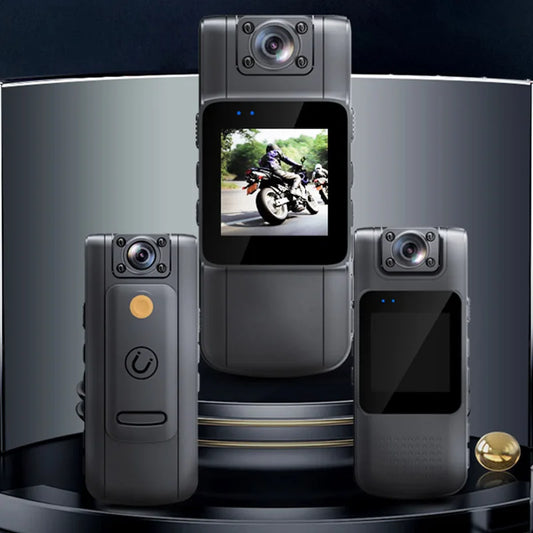Purilite Select L11 1080P HD Mini Camera