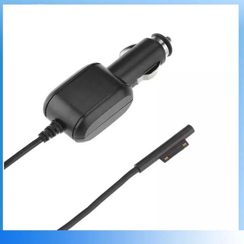 Purilite Select Universal Car Charger for Microsoft Surface Pro 7/6/5/4/3