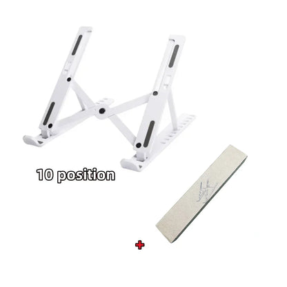Purilite Select Foldable Laptop Stand