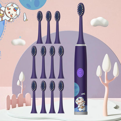 Purilite Select Children’s Electric Toothbrush