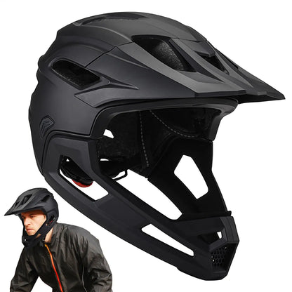 Purilite Select Mountain Bike Helmet