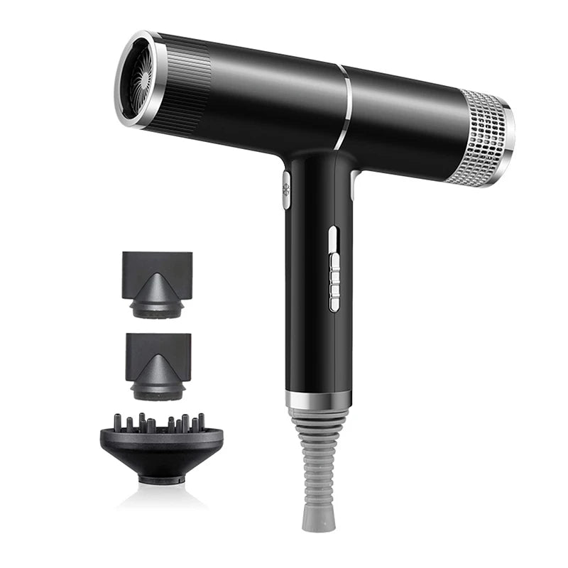 Purilite Select High-Speed Negative Ionic Hair Dryer