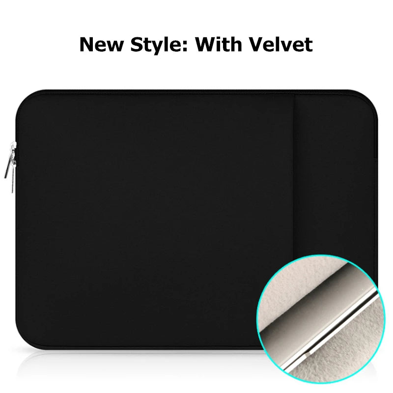Purilite Select Laptop Bag – Sleeve / Protective Case