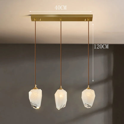 Purilite Select Pendant Lamp Series