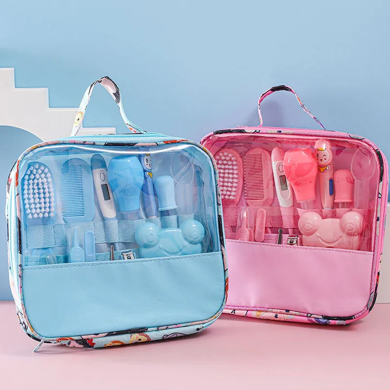 Purilite Select Baby Care Kit