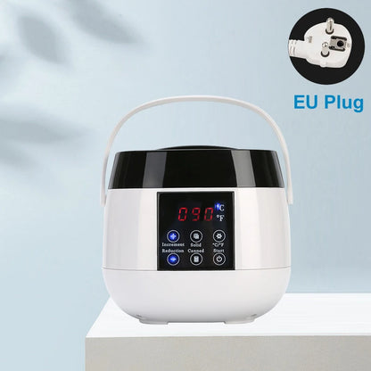 Purilite Select 500ml Wax Heater Machine