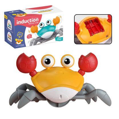 Purilite Select Electric Animal Toys for Babies