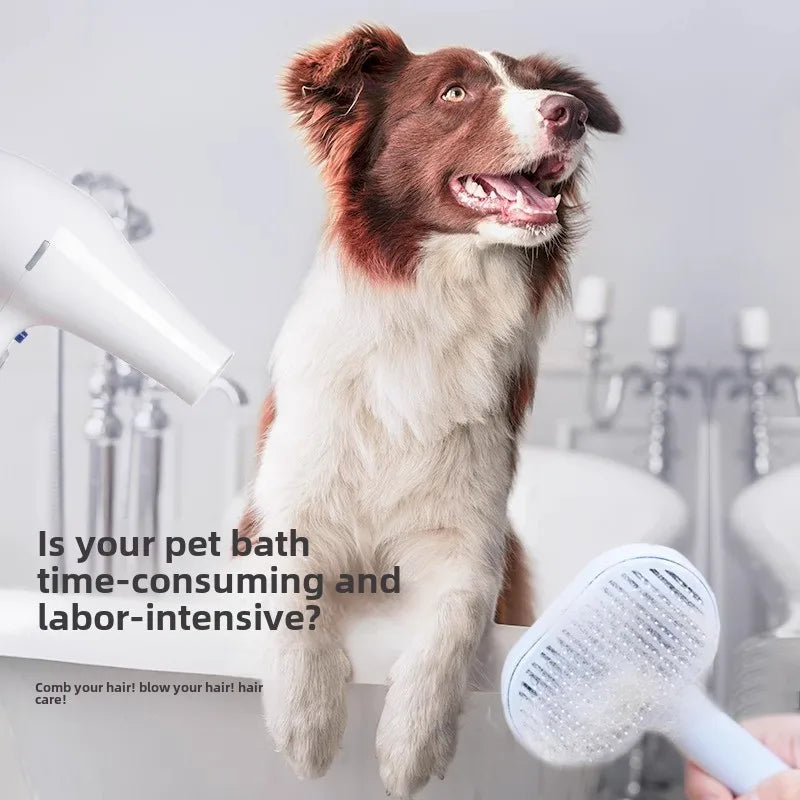Purilite Select Pet Hair Dryer