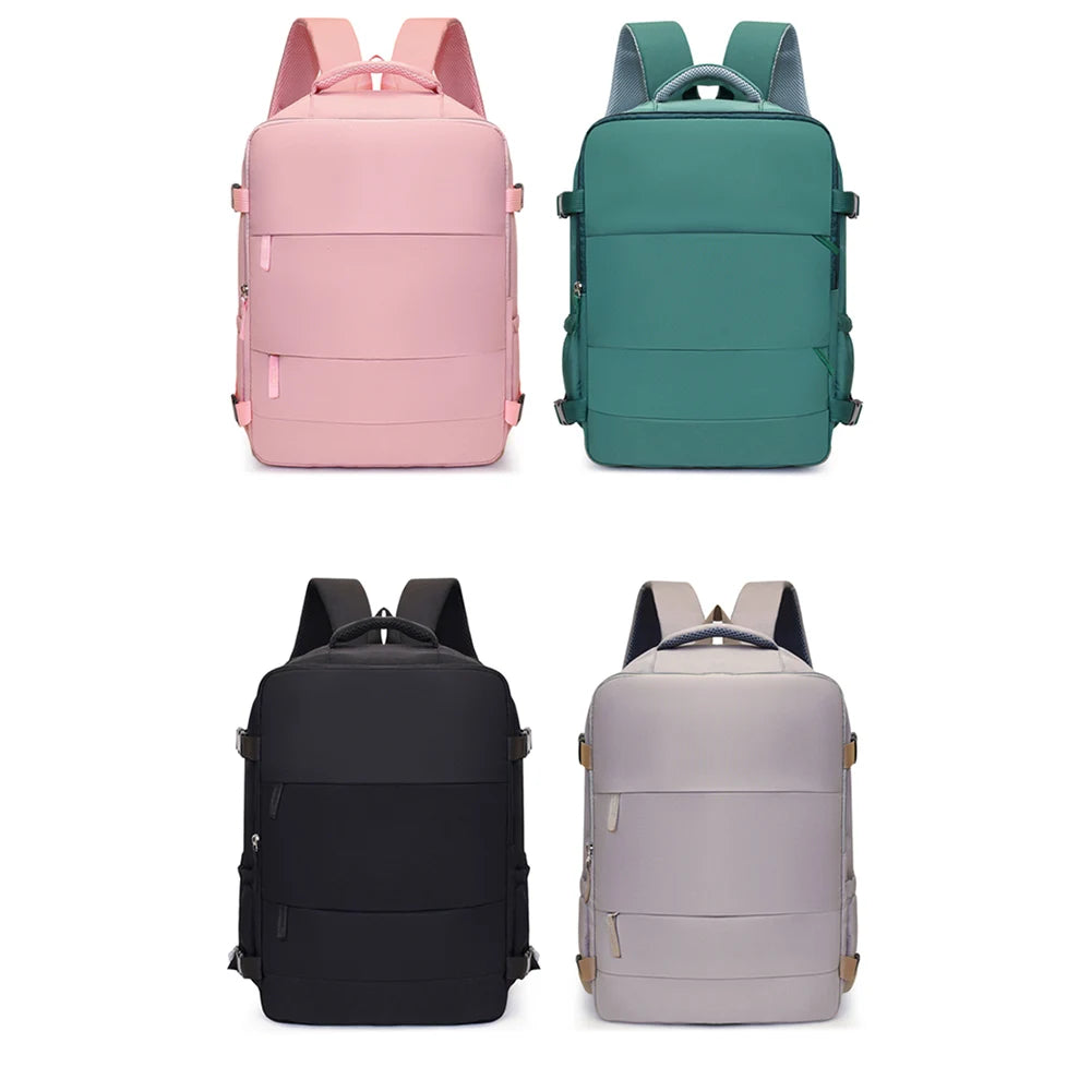 Purilite Select Lightweight Travel Boarding Backpack