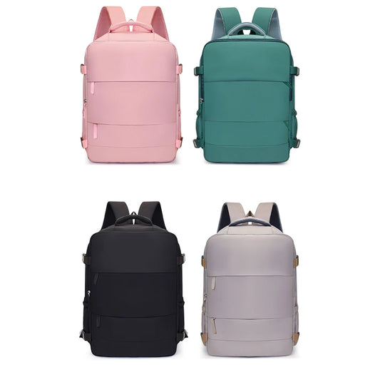 Purilite Select Lightweight Travel Boarding Backpack