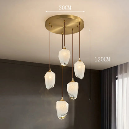 Purilite Select Pendant Lamp Series