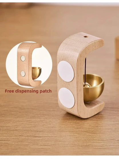 Purilite Select Dopamine Magnetic Wind Chime