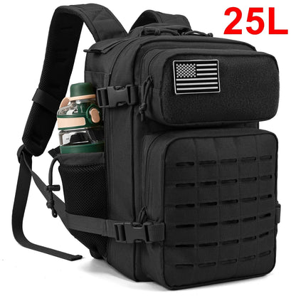 Purilite Select Tactical Backpack