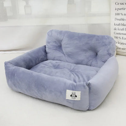 Purilite Select Dog Car & Home Nest