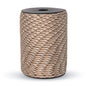 Purilite Select 550 Military Standard 9-Core Paracord Rope | Heavy-Duty Survival, Camping & DIY Utility Cord